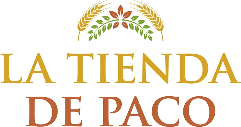 La Tienda de Paco Logo